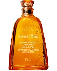 duftzusammensetzung wie dior sweet sun|Sweet Sun by Dior (for women) .